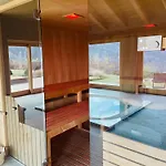 Felice Luxory Escape Monviso Unesco *